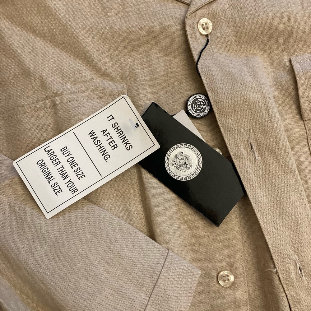 Men’s button down - Picture 5 of 7